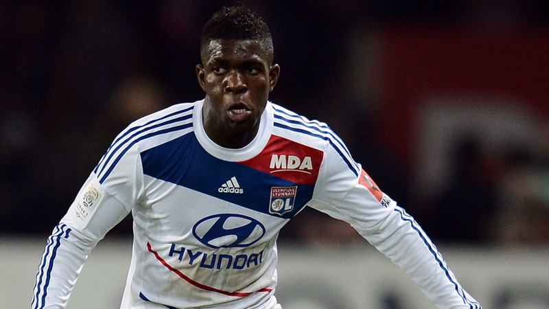 Cầu thủ Samuel Umtiti cũng đã để lại ấn tượng với tài năng từ rất sớm Cầu thủ Samuel Umtiti cũng đã để lại ấn tượng với tài năng từ rất sớm
