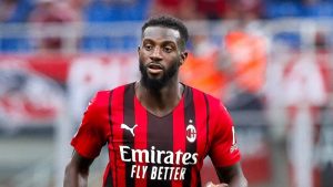 Cầu thủ Tiemoue Bakayoko - Sai lầm và câu hỏi không có lời giải của Chelsea 2 Cầu thủ Tiemoue Bakayoko - Sai lầm và câu hỏi không có lời giải của Chelsea