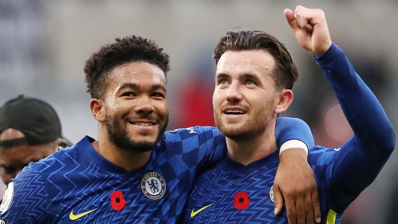 Từng có thời điểm cầu thủ Ben Chilwell được coi là hậu vệ cánh hàng đầu của Châu Âu Từng có thời điểm cầu thủ Ben Chilwell được coi là hậu vệ cánh hàng đầu của Châu Âu