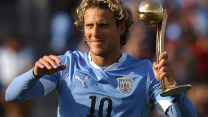 Cầu thủ Diego Forlan - Trở thành huyền thoại theo cách của riêng mình 10 Cầu thủ Diego Forlan - Trở thành huyền thoại theo cách của riêng mình