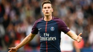 Cầu thủ Julian Draxler - Hành trình đi vào lãng quên của một hiện tượng 8 Cầu thủ Julian Draxler - Hành trình đi vào lãng quên của một hiện tượng
