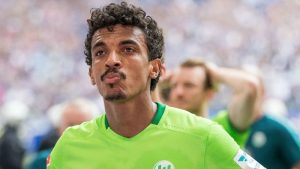 Cầu thủ Luiz Gustavo - Sự nghiệp bị vùi dập bởi Pep Guardiola 7 Cầu thủ Luiz Gustavo - Sự nghiệp bị vùi dập bởi Pep Guardiola
