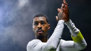 Cầu thủ Presnel Kimpembe - Niềm tự hào nhỏ nhoi của PSG gặp khó khăn 9 Cầu thủ Presnel Kimpembe - Niềm tự hào nhỏ nhoi của PSG gặp khó khăn
