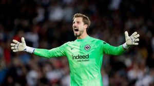Thủ môn Kevin Trapp - Thành công đủ tầm và chuyện tình cảm tai tiếng 8 Thủ môn Kevin Trapp - Thành công đủ tầm và chuyện tình cảm tai tiếng