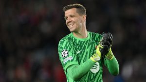 Thủ môn Wojciech Szczęsny - Đoạn kết ngọt ngào với sự bất ngờ với Barca 5 Thủ môn Wojciech Szczęsny - Đoạn kết ngọt ngào với sự bất ngờ với Barca