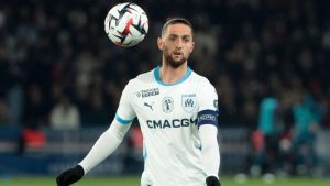 Cầu thủ Adrien Rabiot - Tài năng nhưng sai lầm chuyển nhượng 7 Cầu thủ Adrien Rabiot - Tài năng nhưng sai lầm chuyển nhượng