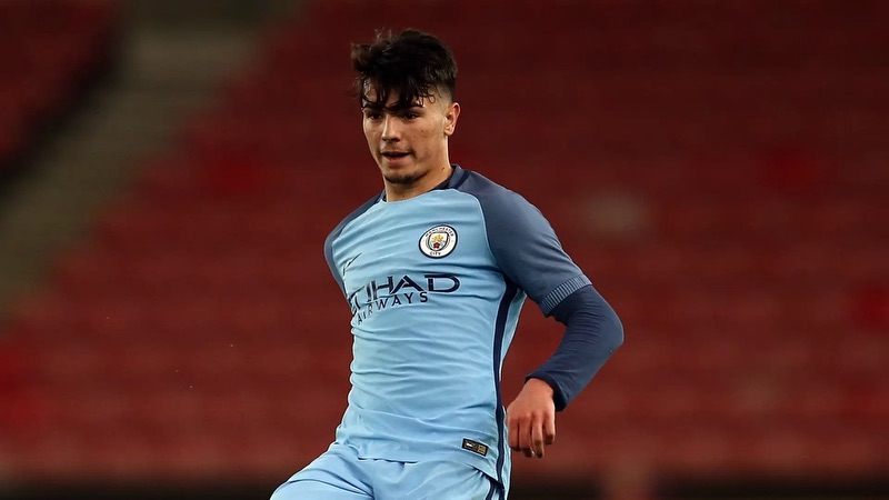 Tại Man City, cầu thủ Brahim Diaz đã không có cơ hội Tại Man City, cầu thủ Brahim Diaz đã không có cơ hội