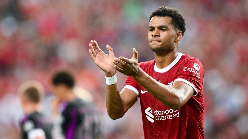 Và cũng được kỳ vọng tại Anfield Và cũng được kỳ vọng tại Anfield