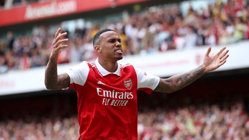 Nhưng Arsenal mới là nơi nâng tàm tài năng này Nhưng Arsenal mới là nơi nâng tàm tài năng này