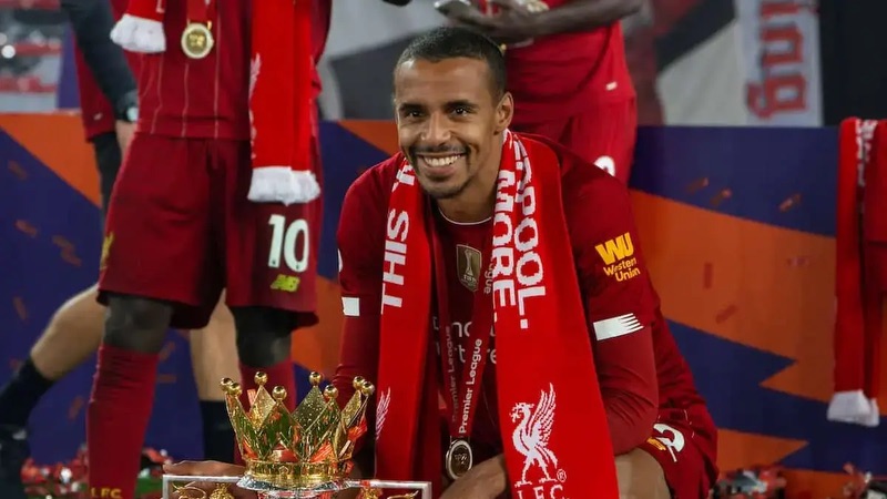 Dẫu cho cầu thủ Joel Matip vẫn luôn bị đánh giá thấp về tài năng Dẫu cho cầu thủ Joel Matip vẫn luôn bị đánh giá thấp về tài năng