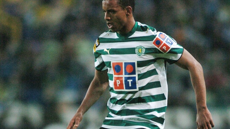 Cầu thủ Luis Nani từng nổi lên và được coi là một Ronaldo thứ 2 Cầu thủ Luis Nani từng nổi lên và được coi là một Ronaldo thứ 2