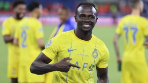 Cầu thủ Sadio Mane - Trái tim nhân hậu và biểu tượng của Senegal 4 Cầu thủ Sadio Mane - Trái tim nhân hậu và biểu tượng của Senegal