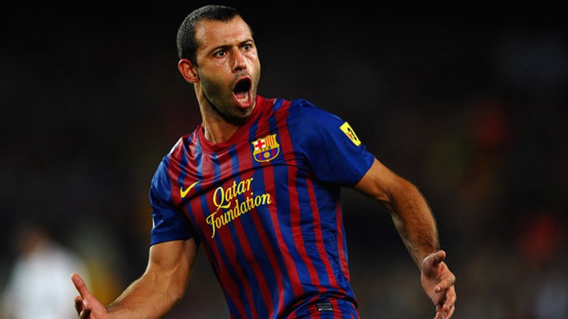 Và sau đó là những thành công lớn với Barca Và sau đó là những thành công lớn với Barca