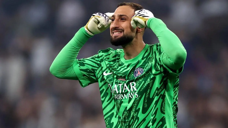 Và cũng có những dấu ấn lớn tại PSG Và cũng có những dấu ấn lớn tại PSG