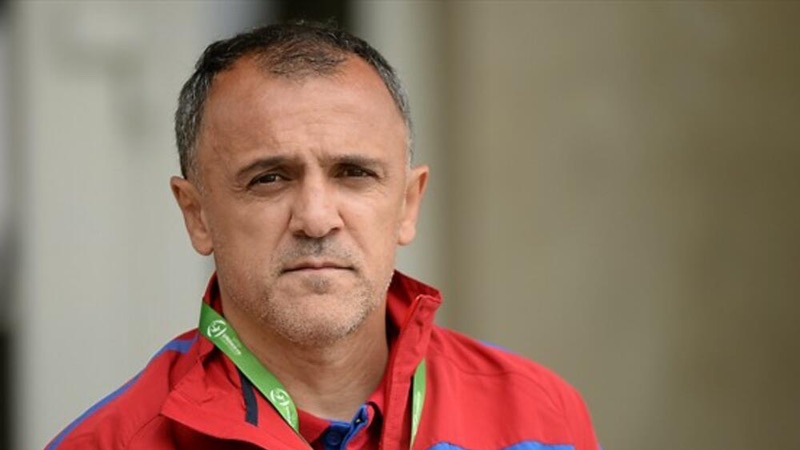 Ljubinko Drulovic được cho là 1 trong 2 người sáng tạo nên kiểu đá này Ljubinko Drulovic được cho là 1 trong 2 người sáng tạo nên kiểu đá này